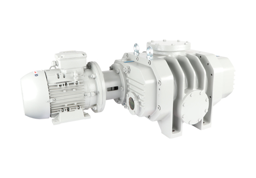 RVT4300羅茨真空泵