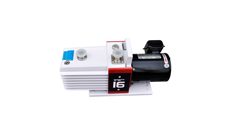 旋片真空泵 旋片真空泵