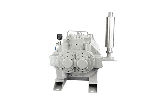 RKD1200干式螺桿真空泵